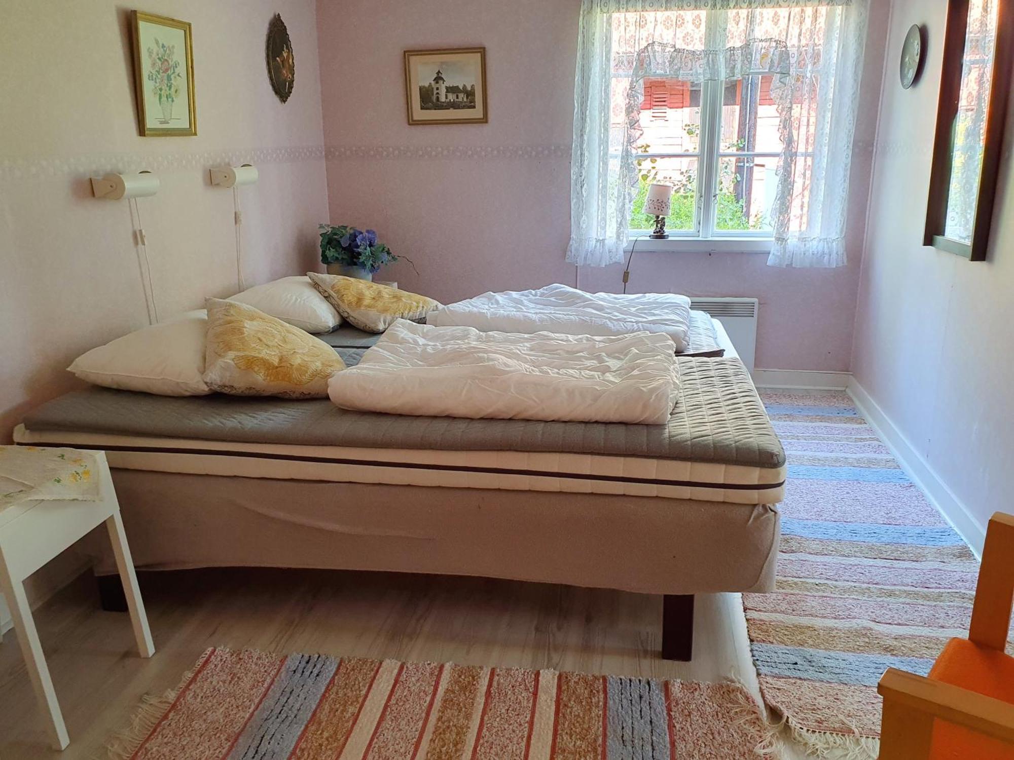 Bjoernvalsfallet Deje Kamer foto