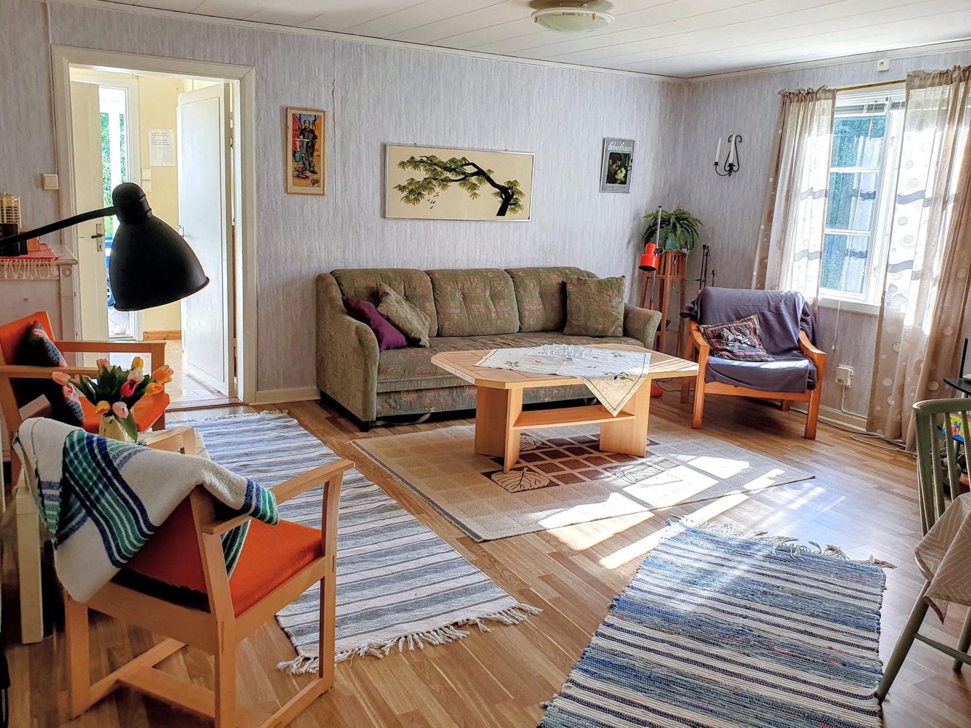 Bjoernvalsfallet Deje Kamer foto